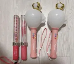 すとぷり ペンライト