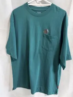 UNITEDARROWSコーエンcoen USAコットンリラックス半袖Tシャツのサムネイル