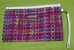 マーキュリーデュオ ポーチ