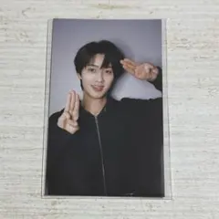 M!LK トレカ 曽野舜太