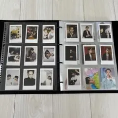 SEVENTEEN セブチ ミンギュ トレカ まとめ売り 270枚