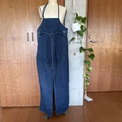 オーバーオールのサムネイル