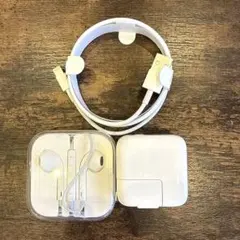 Apple iPhone 有線イヤホン　ケーブル　ソケット