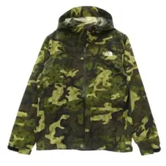 2026年最新】the north face マウンテンパーカー 迷彩の人気アイテム