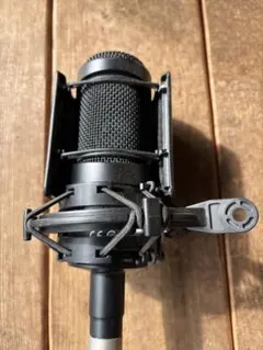 2025年最新】audio technica at2020の人気アイテム - メルカリ