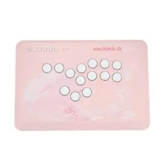 中古美品】ふもっふ Varmilo FK2 桜 レバーレス PC PS5 - メルカリ
