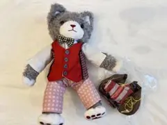 うたプリ プリンスキャット グラナータ 骨無し