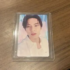 SEVENTEEN FC carat 会場限定　ミンギュ