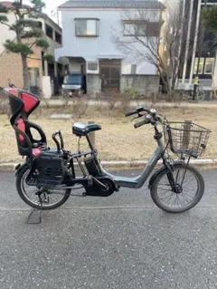 2026年最新】Panasonic 自転車本体の人気アイテム - メルカリ