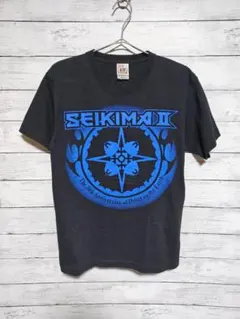 2026年最新】聖飢魔II Tシャツの人気アイテム - メルカリ