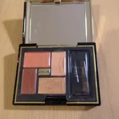 【美品】EXCIA アイブランザ 02 アイシャドウパレット