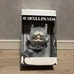 スカルパンダxg