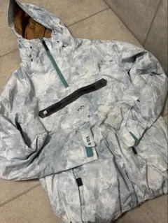 ビラボン　スノーボードウェア　Lサイズ