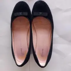 フラットシューズ パンプスのサムネイル