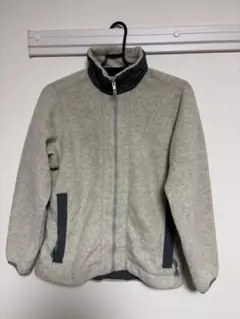 【USA製】90s Patagonia Synchilla フリースジャケット