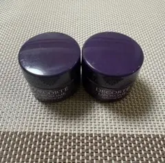 コスメデコルテ リポソーム 　アドバンスト　リペアクリーム 　10g×2個