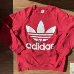 adidas アディダスオリジナルス　スウェット ヘビーウェイト