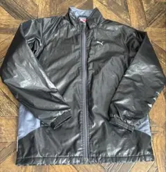 PUMA プーマ　150cm アウター　ジャンバー