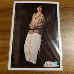 【おまとめ50円】超特急 生写真 カイ No.K-156