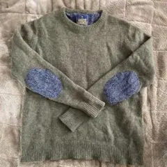 【URBAN RESEARCH ROSSOW】Sサイズニット