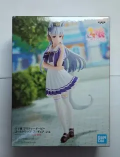 ウマ娘 フィギュア ゴールドシップ ゴルシ