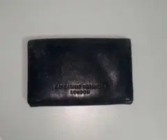 名刺入れ/定期入れ KATHARINE HAMNETTのサムネイル