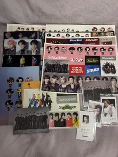 ジャニーズ ドル誌 厚紙 デタカ 大量まとめ売り ジャニーズ デタカ 厚紙 ピンナップ Myojo他ドル誌 まとめ売り - メルカリ