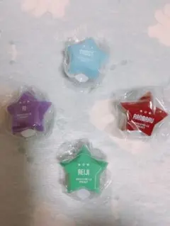 うたプリ　リングライト　カルナイ 6thセット