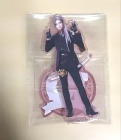 ミュージカル刀剣乱舞 大般若長光 アクスタ 祝賀祭