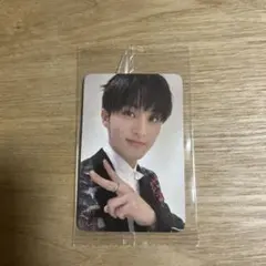 NCT マーク The Firstfruit ktown4u トレカ