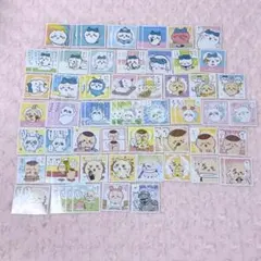 ちいかわ シールコレクション まとめ売り