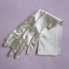 ウエディンググローブ 20〜21cm