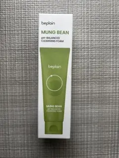 beplain MUNG BEAN 洗顔料のサムネイル