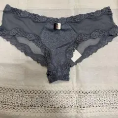 La Senza ショーツ グレー Sサイズのサムネイル