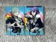 スタフォニ/カード/風早巽・礼瀬マヨイ