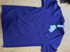 NOAH パープル Tシャツ Mサイズのサムネイル