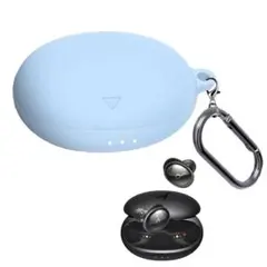 Anker Soundcore Liberty 3 Pro 専用シリコンケース