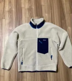 ジャケット フリースジャケット