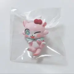 崩壊:スターレイル キメラ ヒアンシー ガオガオ フィギュア