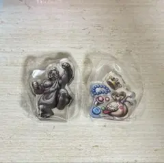 ドラクエ　ミニアクリルブロックコレクション　セット売り