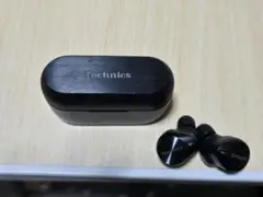 Technics EAH-AZ80 ワイヤレスイヤホン ブラック