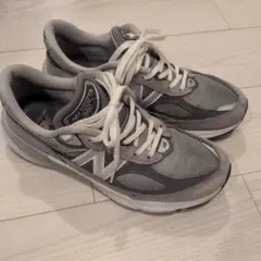 ニューバランス　990v6 26.5