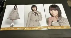 乃木坂46 遠藤さくら 乃木コレランダム生写真40th制服 - メルカリ