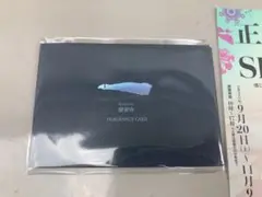 正倉院 THE SHOW　蘭奢待　フレグランスカード　蘭奢待香りカード