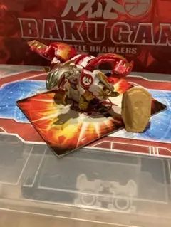 2025年最新】爆丸 ドラガオンの人気アイテム - メルカリ