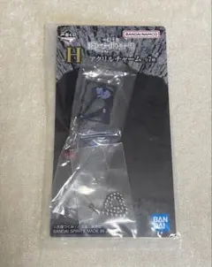 DEATHNOTE デスノート リューク アクリルチャーム