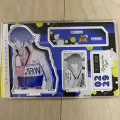 2025年最新】新テニスの王子様 バースデーセット 不二周助の人気