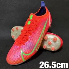 2026年最新】マーキュリアルヴェイパー14 hgの人気アイテム - メルカリ