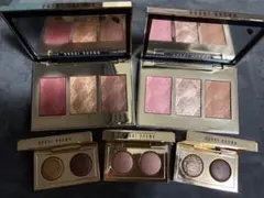 BOBBI BROWN リュクス チーク＆アイシャドウ セットのサムネイル