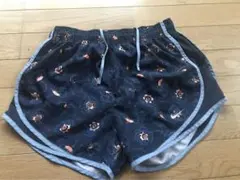 ランニングパンツ　NIKE